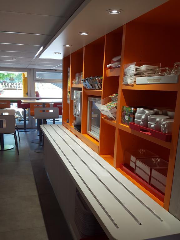 Premiere Classe Lille Sud - Seclin Exterior foto