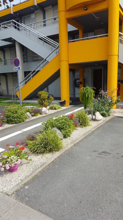 Premiere Classe Lille Sud - Seclin Exterior foto